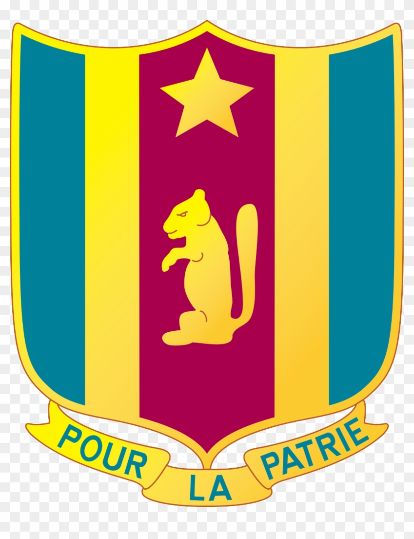 205th Infantry Regiment - Emblem #573897