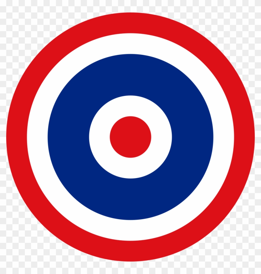 Royal Thai Air Force Roundel - Thailand #573940