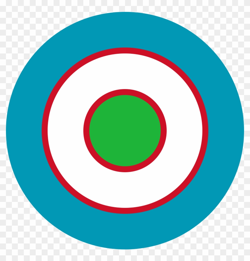 Uzbekistan Air Force Roundel - Black Ops Player Card Ideas #573958