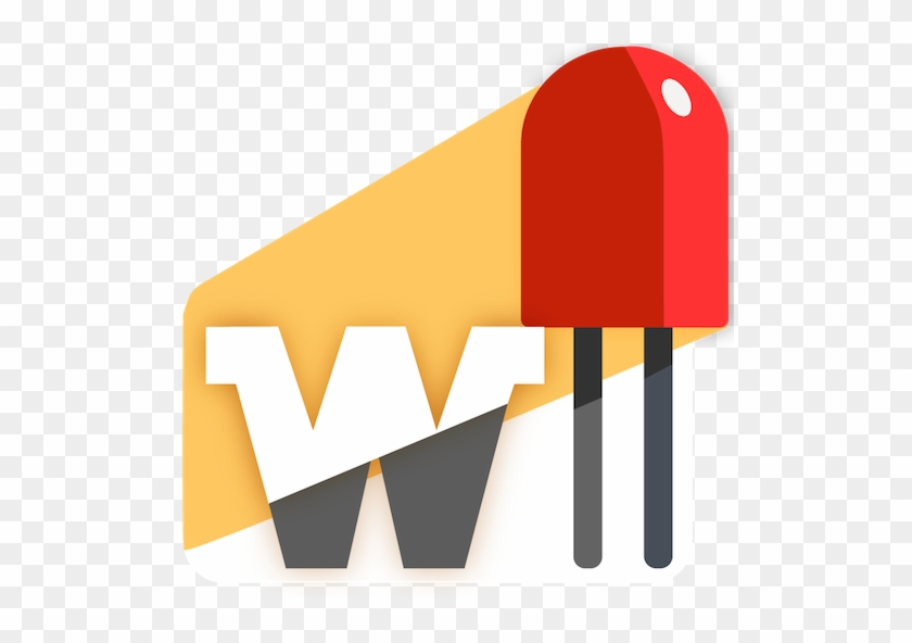 Sandeep Nirmale / Wifi Provisioning Backend - Logo #573989