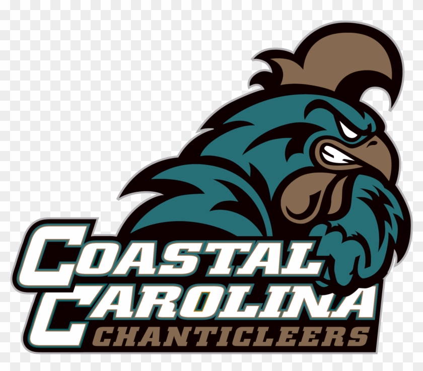 The Coastal Carolina Chanticleers Vs - Coastal Carolina Chanticleers Baseball #574026