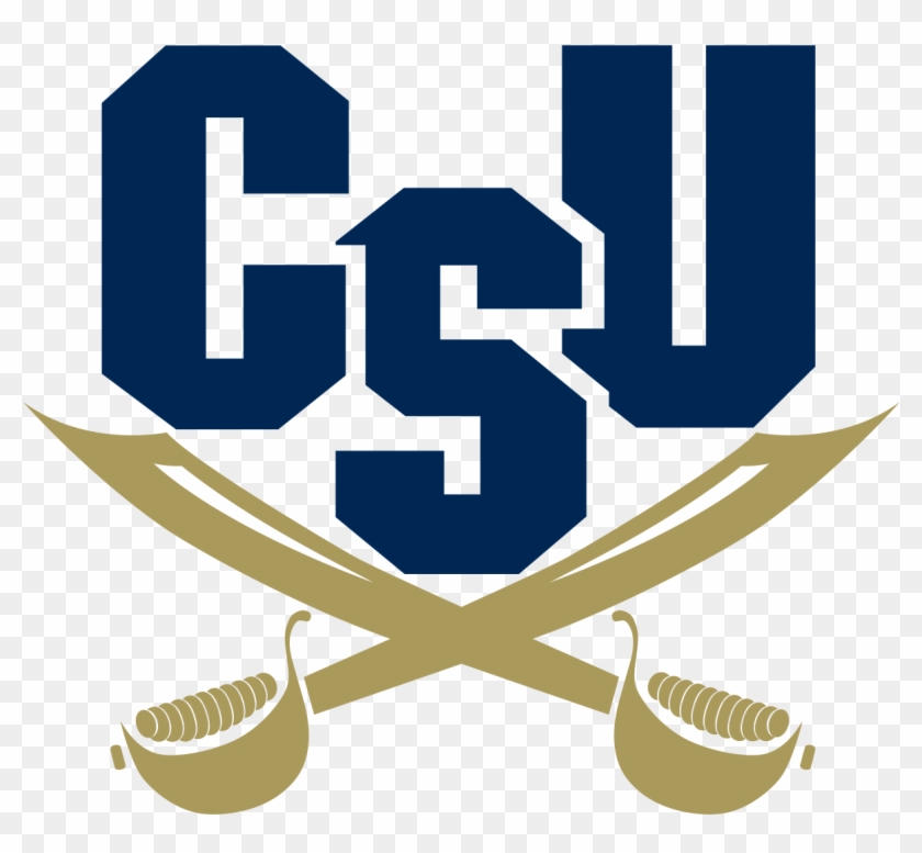 Charleston Southern University Logo #574032