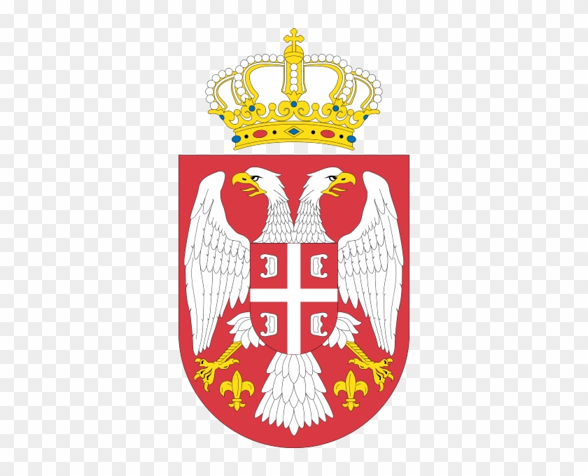 Grb Republike Srbije #574039