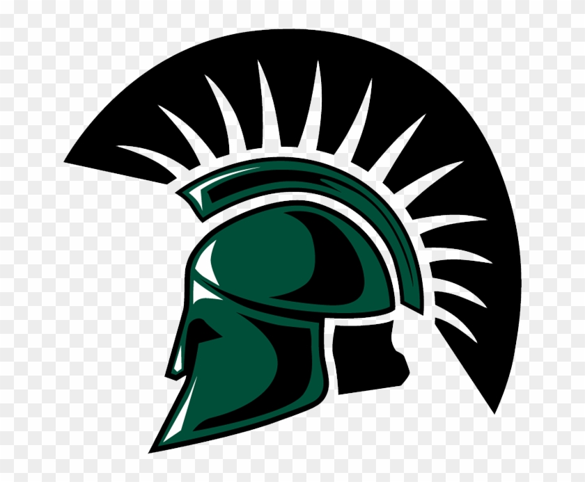 South Carolina Upstate Spartans Men's Basketball- 2018 - Usc Upstate Spartans Logo #574042