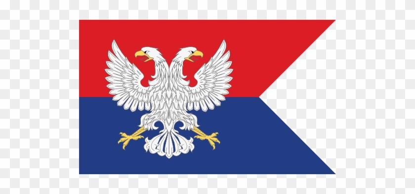 Old Serbian Eagle #574044