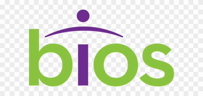 Bios Corp - Okmulgee Logo - Bios Logo #574062
