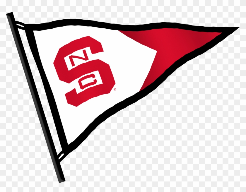 Sailpack Foundation - Nc State Clip Art #574071