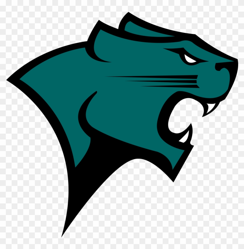 Chicago State Cougars Logo #574119