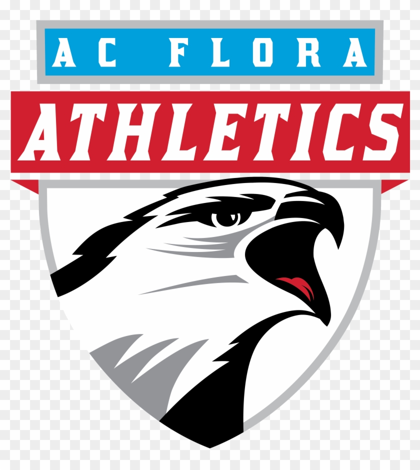 Ac Flora Falcons - A.c. Flora High School #574125