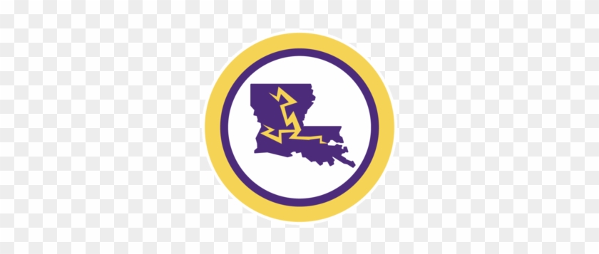 Lsu - Emblem #574138