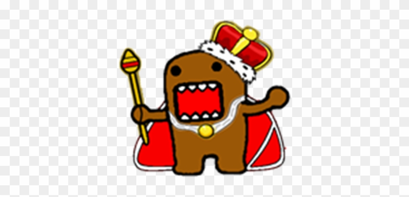 Domo Clipart Roblox - Find The Domo Roblox #574147