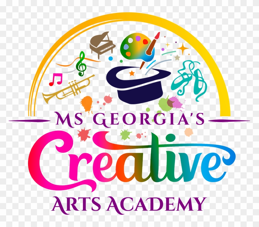 Ms Georgia's Creative Arts Academy #574153