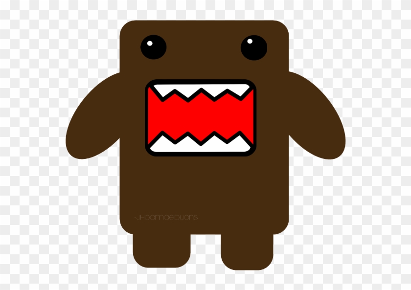 Browsing Stickers On Deviantart - Domo Clipart #574163