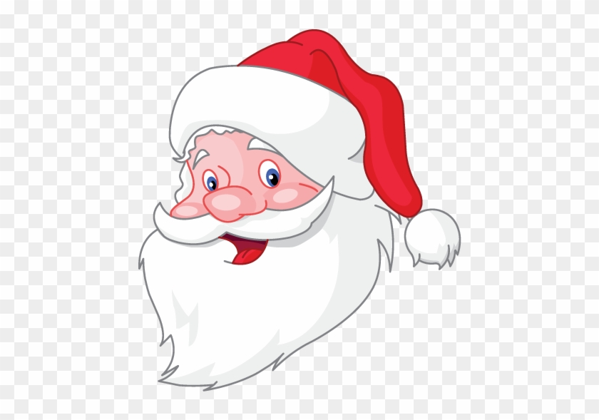 Christmas Games For Kids - Santa Claus #574183