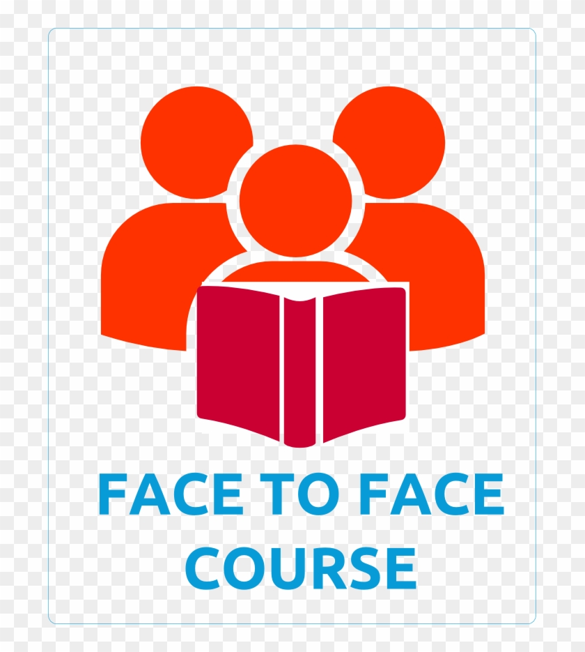 Face To Face Training - Team Icon #574185