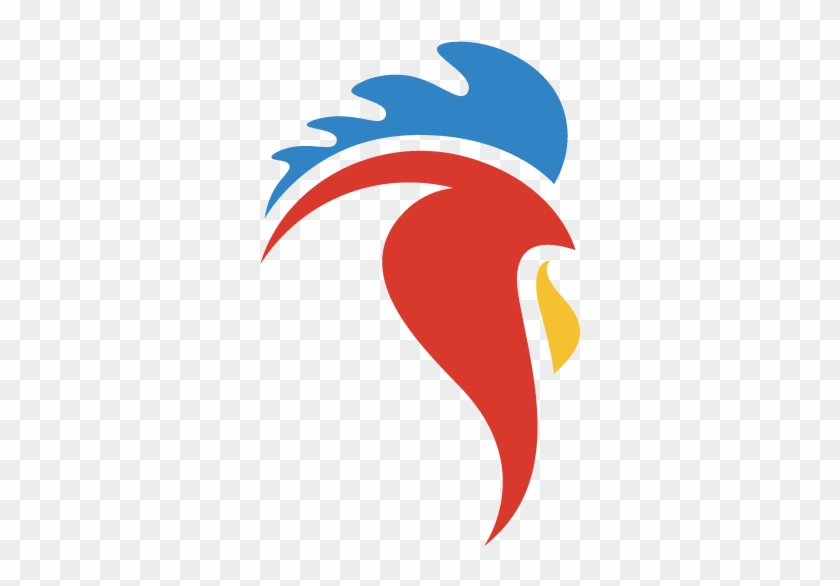 Red Lea Chickens Logo #574241