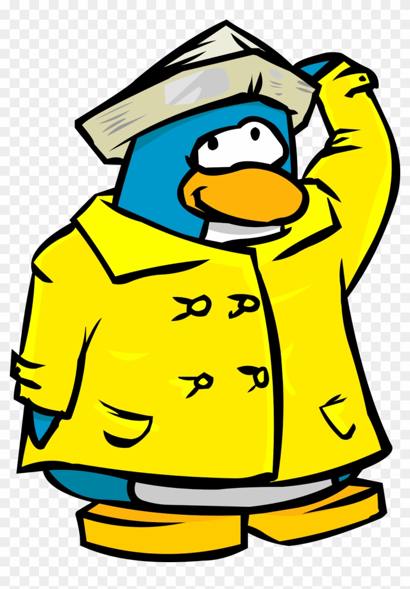 It Was On The Front Cover Of The March 2007 Penguin - Club Penguin 2006 Catalog #574256