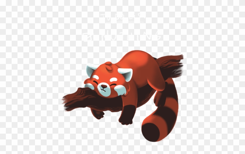 0 Red Panda Clip Art Clipart Fans - Red Panda #574268