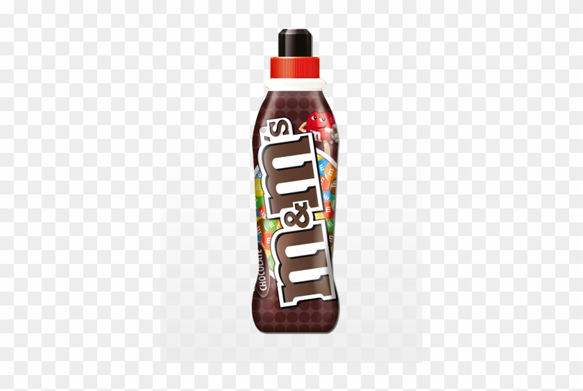 Batido M&m's De Chocolate - M&ms Drink #574335