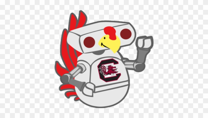 Gamecocks Basketball - University Of South Carolina #574341