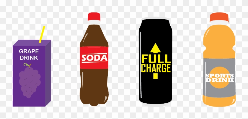Sugary Drink Images - Coca-cola #574349