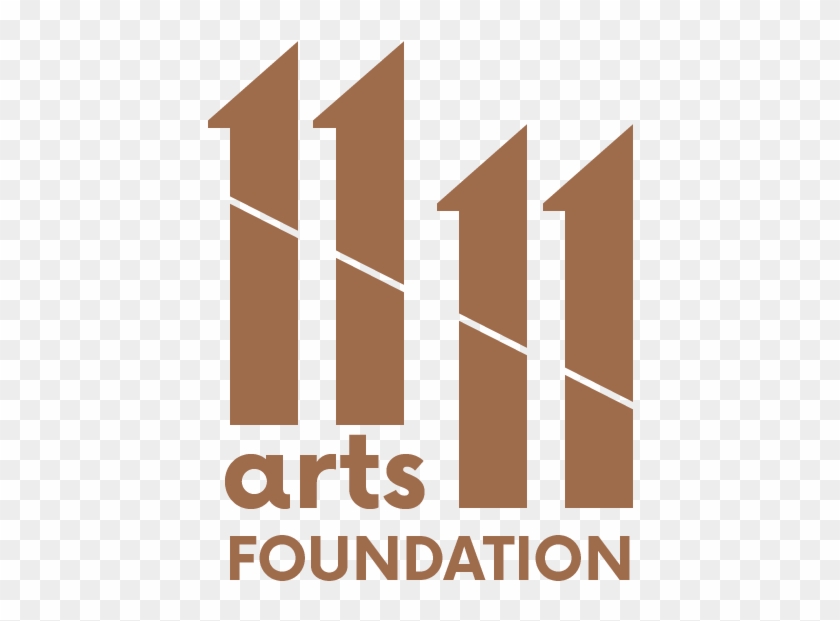 The Eleven Eleven Foundation For Arts, Technology, - Graphic Design #574354