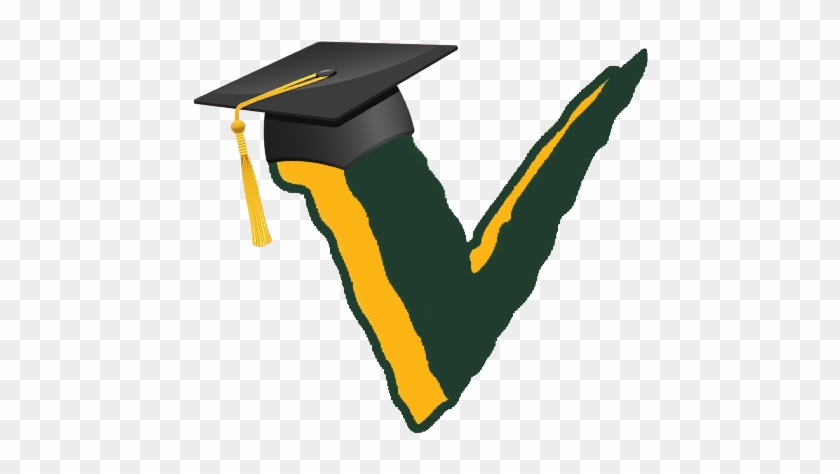 Important Info For Seniors - Spring Valley High School Logo #574364