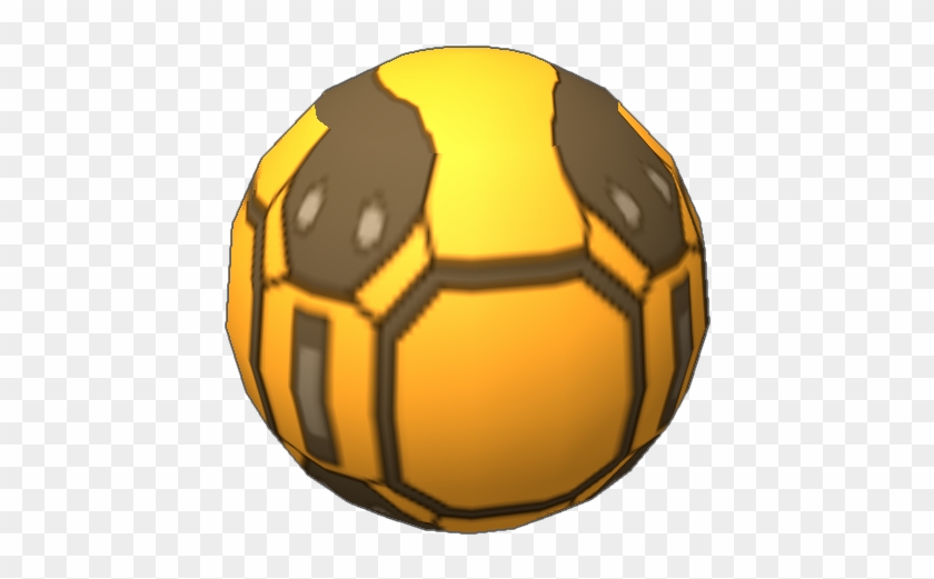 By Jordan Gamer101 - Pallone #574392