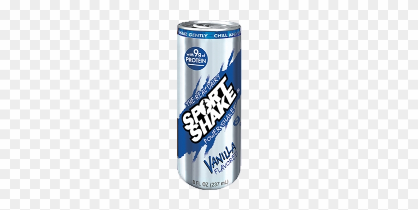 Sport Shake Vanilla - Sport Shake Vanilla #574408