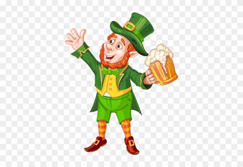 Png St Patrick's Day #574415