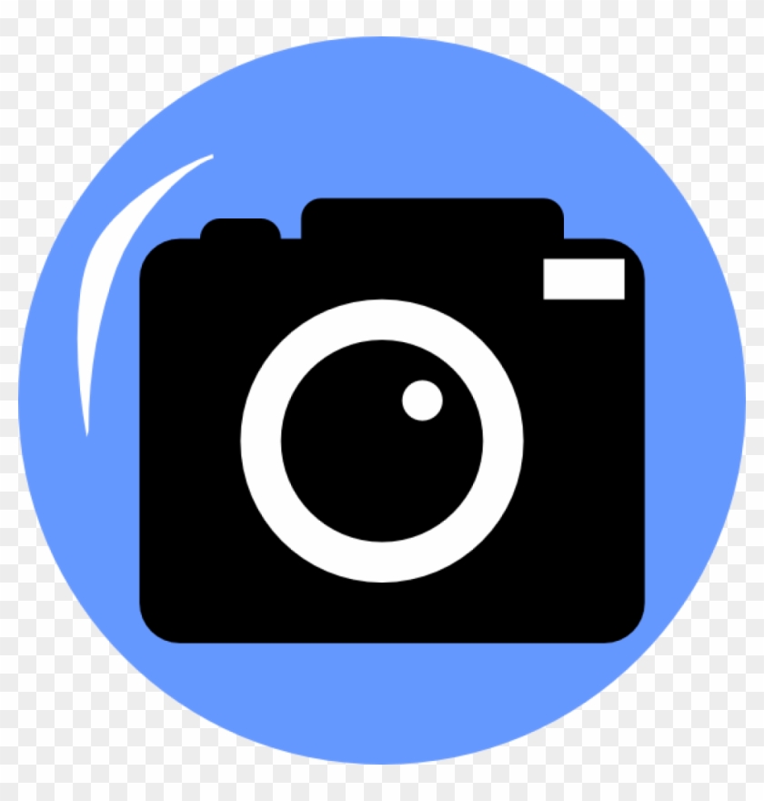 Camera Clipart Png Camera Clip Art At Clker Vector - Camera Clip Art Png #574418