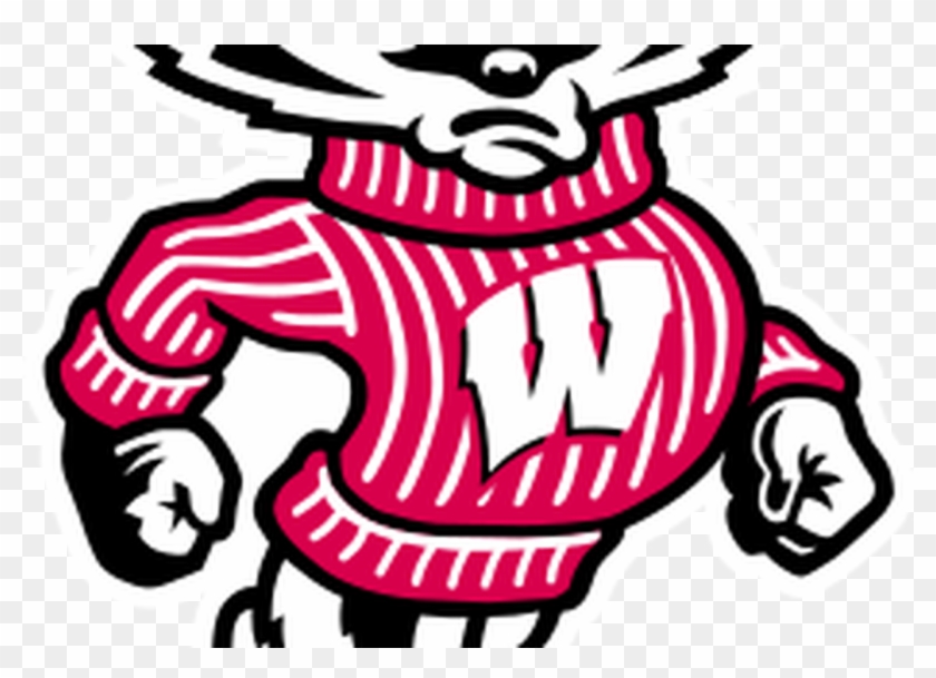 Bucky Badger, Netflix, And Jeff Bezos All Had A Bad - University Of Wisconsin Madison Mascot #574442