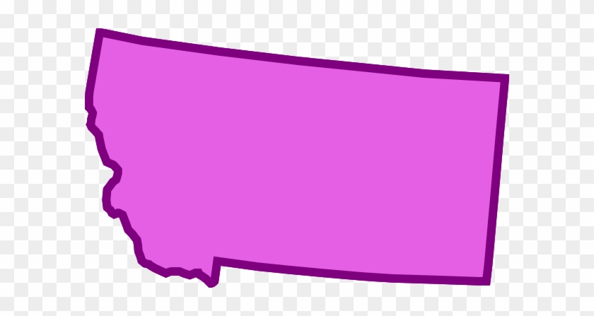 Montana Clipart #574448