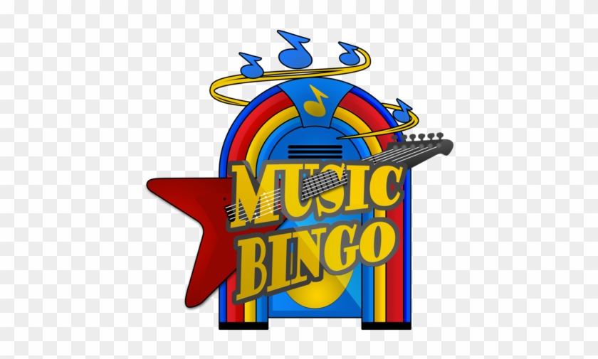 Music Bingo - Music Bingo Victoria Bc #574451