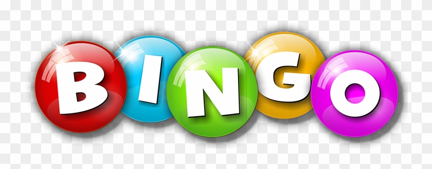 Ballinure Ns Christmas Bingo - Bingo Logo #574459