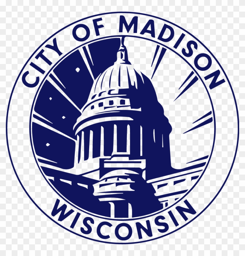 Madison, Wisconsin - City Of Madison Wisconsin #574461