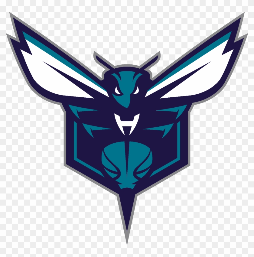 Old Logo / Charlotte Bobcats ** - Charlotte Hornets Logo Png #574463