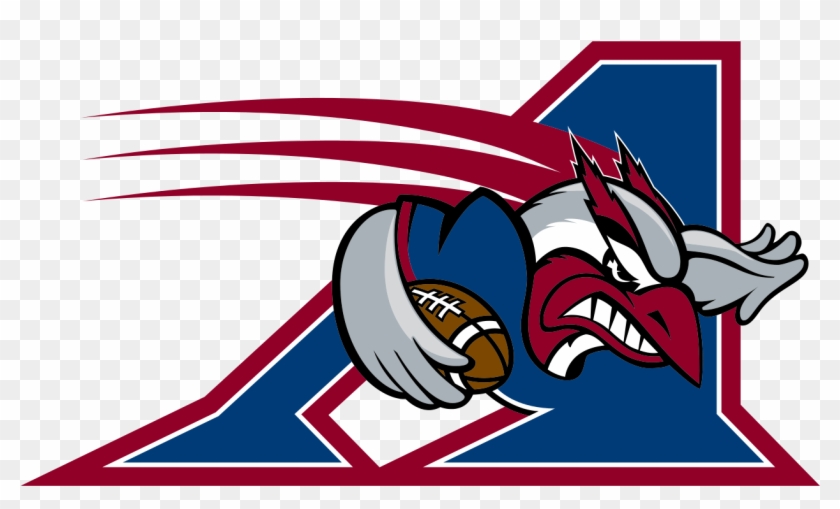 Alouettes Hire Former Nfl Coach Mike Sherman As Head - Logo Alouettes De Montréal #574475