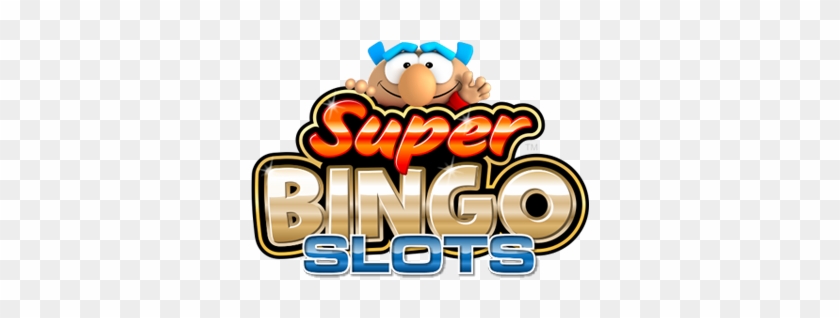 The Superbingo™ Suite Of Games Is The First Entrant - Cartoon #574484