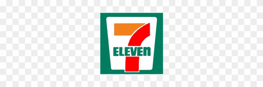 7 Eleven Logo #574515