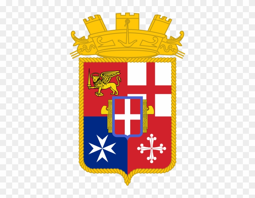 Military - Italy Coat Of Arms #574541