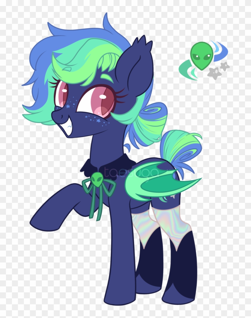 Taesuga, Bat Pony, Bat Pony Oc, Clothes, Cute, Cute - Cartoon #574599