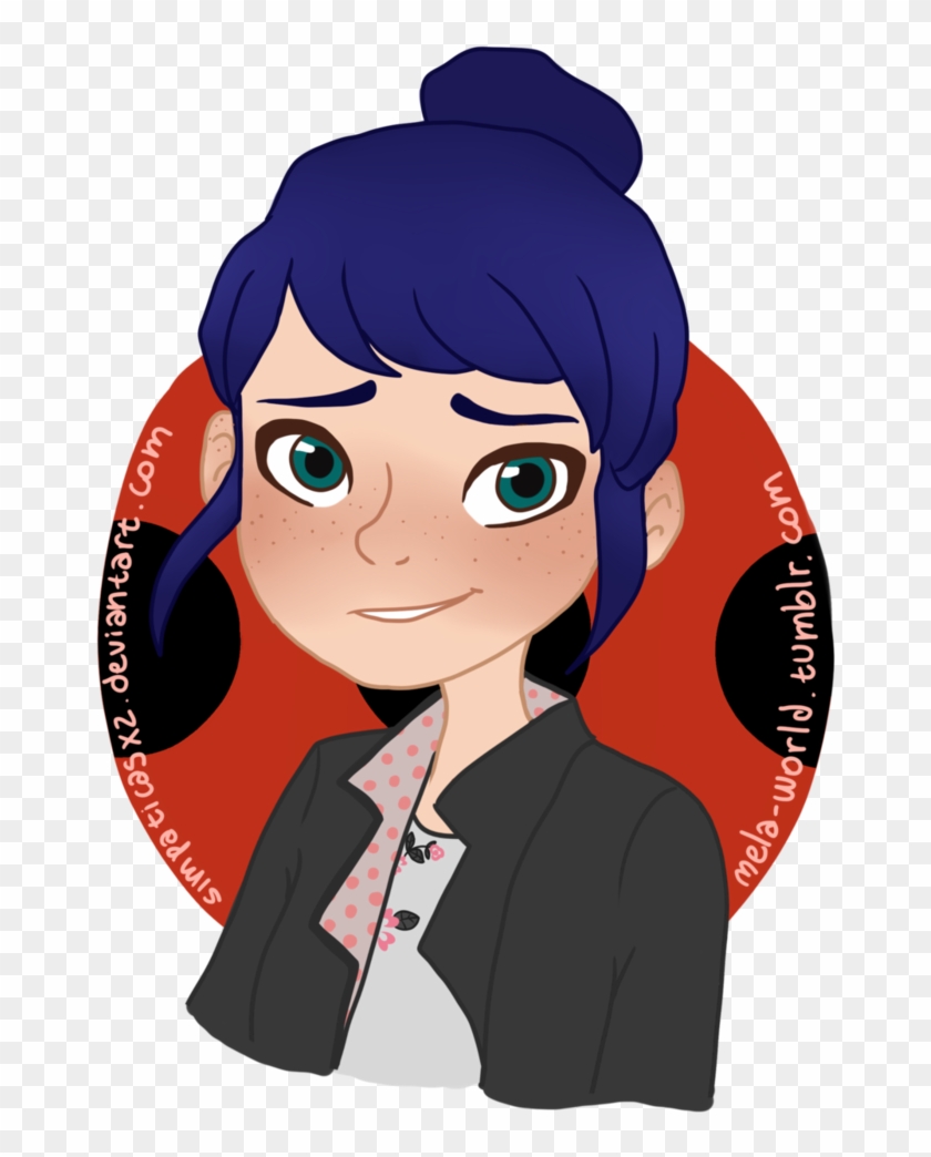 Lady Bun By Simpaticasx2 - Cartoon #574624