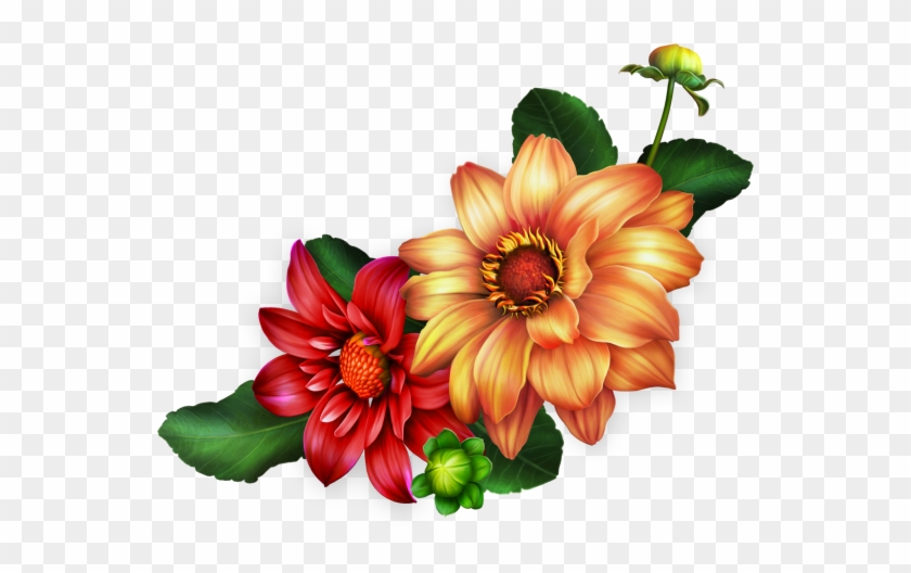 Trademark Art Jean Plout 'autumn Bouquet 6' Gallery-wrapped #574665