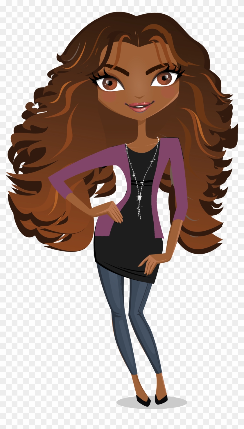 Girl #574670