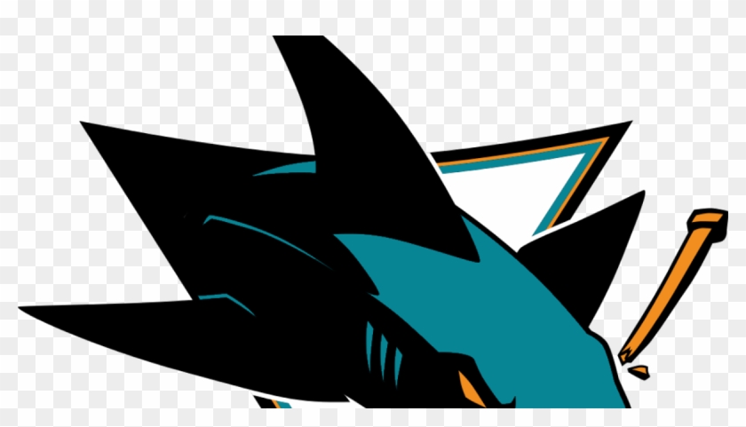 The San Jose Blog - San Jose Shark Logo #574688