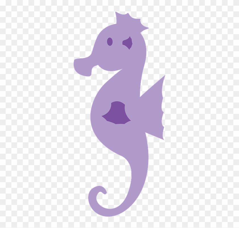 Seahorse Cartoon Pictures 26, - Cartoon #574705