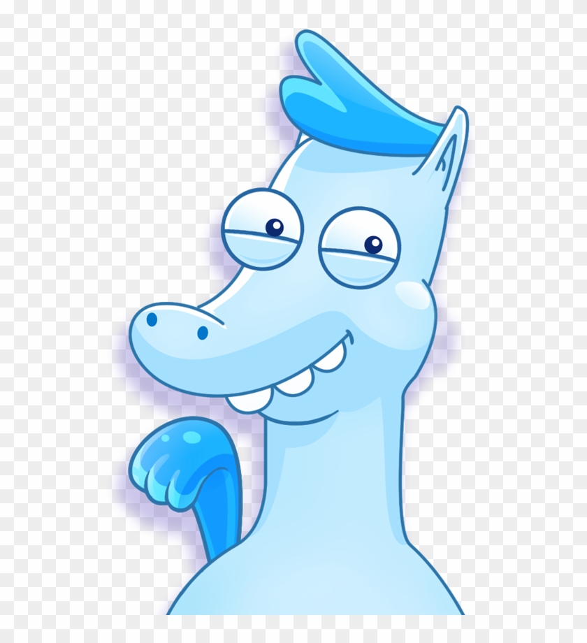 Horse #574719
