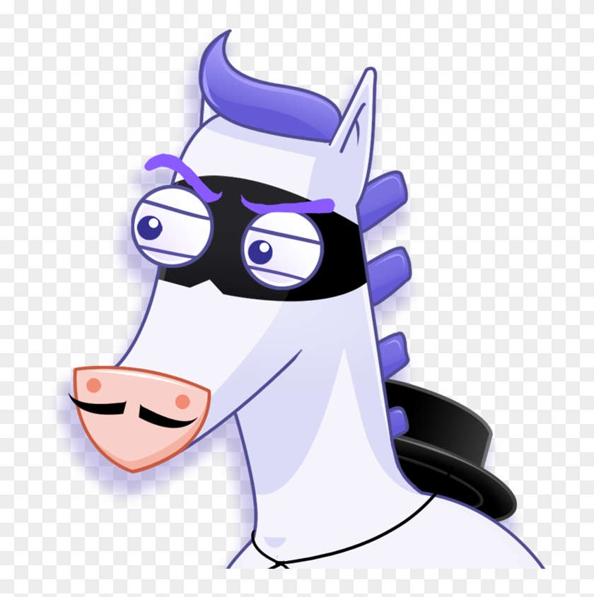 Horse #574723