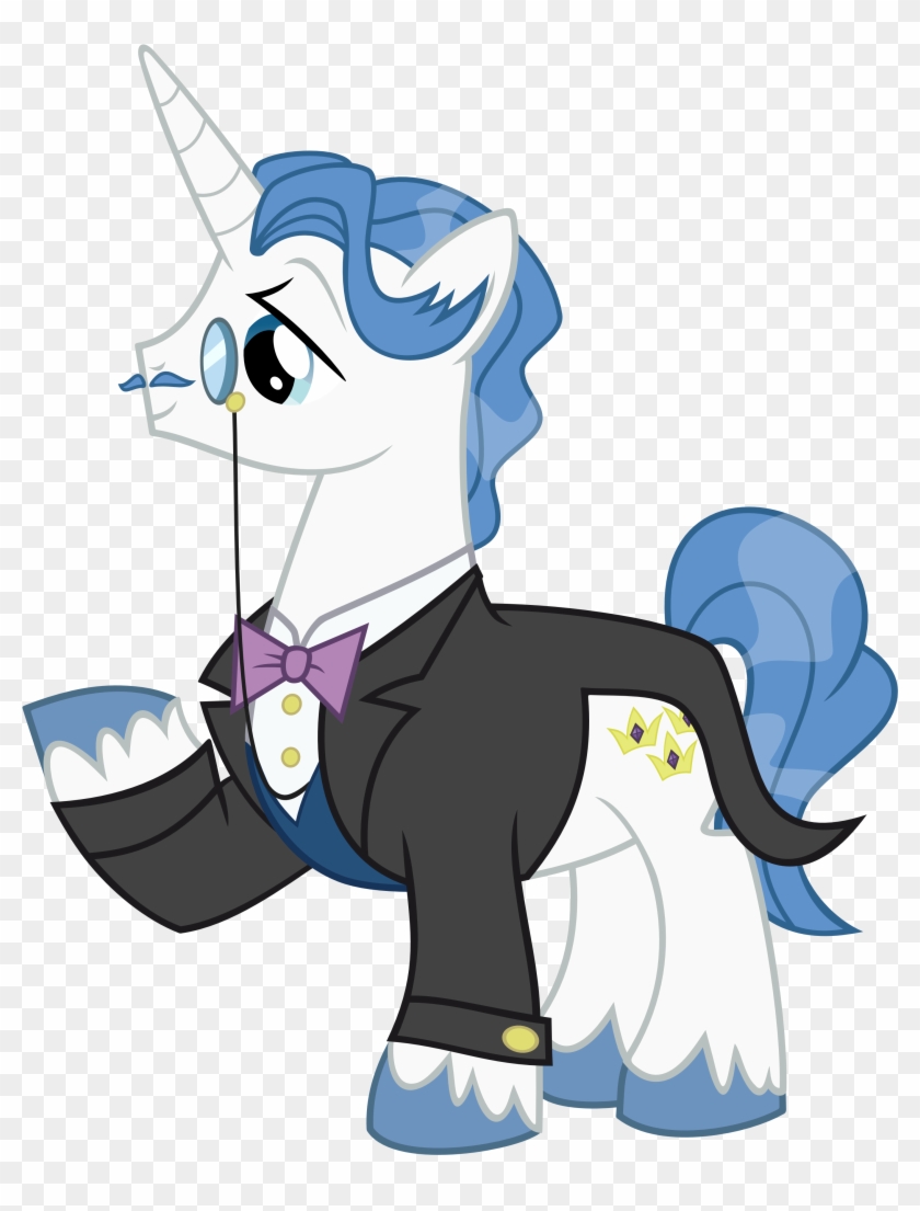 Fancy Pants - Fancy Pants Pony #574775